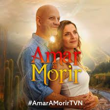 AMAR A MORIR (CHILE) MAR/04 SET/30-2019-FIN